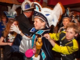 202 IMG 8626 Jeugdgala Hades 2015 DezeFoto : 2015, Adjudant, Anne, Carnaval, Deurningen, Feest, Hades, Jan, Prins